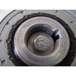 SEW Eurodrive WA37 CMP50S/BK/KY/AK0H/SB1. 0 - 4500 RPM