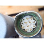 SEW Eurodrive WA37 CMP50S/BK/KY/AK0H/SB1. 0 - 4500 RPM