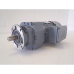 45 RPM 0,25 KW Nord, brake Used.