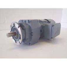 45 RPM 0,25 KW Nord, Used.