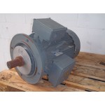 30 KW / 2930 RPM As 48 mm flens. Unused