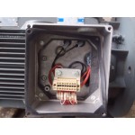 30 KW / 2930 RPM As 48 mm flens. Unused