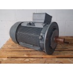 30 KW / 2930 RPM As 48 mm flens. Unused