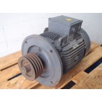 .4,5KW / 19 KW 1475 RPM / 2930 RPM Electramo. Unused 