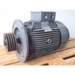 .4,5KW / 19 KW 1475 RPM / 2930 RPM Electramo. Unused 