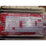 87 RPM 0,37 KW SEW-Eurodrive, used. LET OP mist 1 montagevoet !!!!!