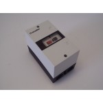 Schakelaar 2,5 A - 4 A opbouw motorbeveiliging PKZ