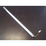 Signal Tower Signalsäule 25 mm lengte 600 mm.