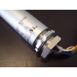 Signal Tower Signalsäule 25 mm lengte 600 mm.