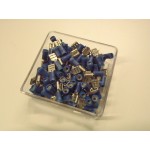 Klemko 100460 - SP 2507 FL verpakt per 100 stuks