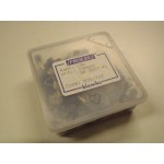 Klemko 100460 - SP 2507 FL verpakt per 100 stuks