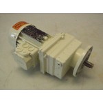 611 RPM  0,25 KW  LENZE. NEW.