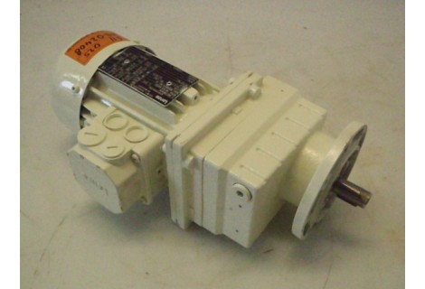 611 RPM  0,25 KW  LENZE. NEW.