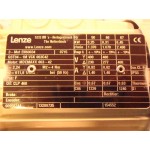 611 RPM  0,25 KW  LENZE. NEW.