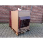 Heater, Reznor Euro pv 9545, 41 KW. Gebruikt
