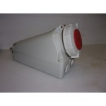 Mennekes Wcd 3p+n+a opbouw 34a/400v