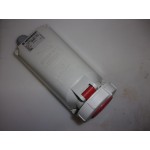 Mennekes Wcd 3p+n+a opbouw 34a/400v