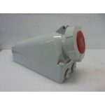 Mennekes Wcd 3p+n+a opbouw 34a/400v