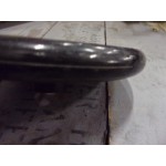 Handwiel bakeliet ø 250 mm x 56 mm