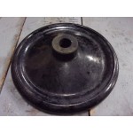 Handwiel bakeliet ø 250 mm x 56 mm