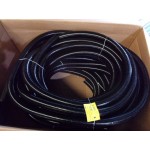 LAPP 61806670 SILVYN® SPLIT 45 Beschermslang (ribbelslang) Zwart 43.10 mm