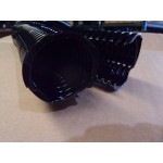 LAPP 61806670 SILVYN® SPLIT 45 Beschermslang (ribbelslang) Zwart 43.10 mm