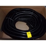 LAPP 61806670 SILVYN® SPLIT 45 Beschermslang (ribbelslang) Zwart 43.10 mm