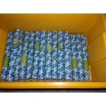 Spiraalboor  MC4 -  39,5 mm  HSS