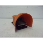 Voetschakelaar Pneumatische 5/2 . GEBRUIKT