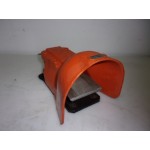 Voetschakelaar Pneumatische 5/2 . GEBRUIKT