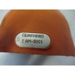 Voetschakelaar Pneumatische 5/2 . GEBRUIKT