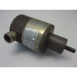 TACHOGENERATOR NORIS  type : GE121. Unused.