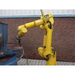 Fanuc Robot ARC mate  System R-J Lasrobot
