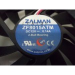 ZALMAN ZF8015ATM  ZM-OP1. OPTION Package NEW