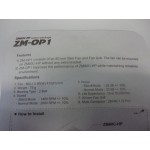 ZALMAN ZF8015ATM  ZM-OP1. OPTION Package NEW