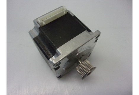 Stappenmotor Changzhou FL57STH51....... Used.
