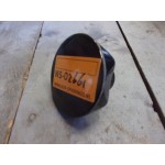 Knop Bakeliet D ø 79 mm x 50 mm