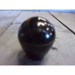 Knop Bakeliet D ø 40 mm x 48 mm