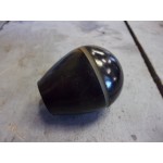 Knop Bakeliet D ø 40 mm x 48 mm