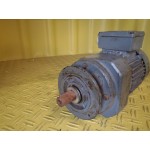 49 RPM  0,25 KW Flens SEW