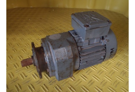 49 RPM  0,25 KW Flens SEW