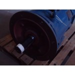 55 KW  3000 RPM As 60 mm flens SCHORCH