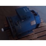 55 KW  3000 RPM As 60 mm flens SCHORCH