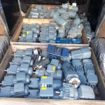 Dalmec tilhulp balancers. 