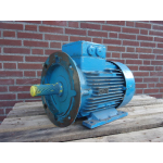 11 KW 1455 RPM As 42 mm.Used.