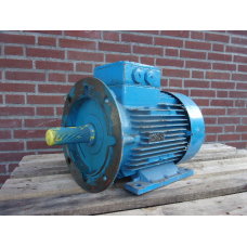 11 KW 1455 RPM As 42 mm.Used.