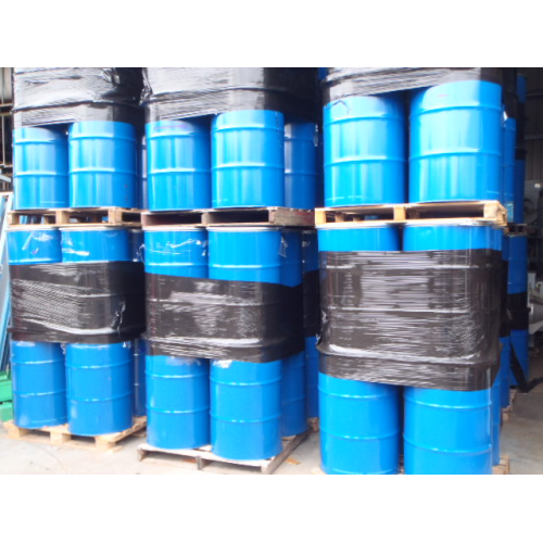 vat 200L staal, met deksel en klemband drum model 2 - A.D.R. Spierings