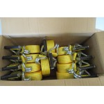 Spanband 4 Ton 9 meter.