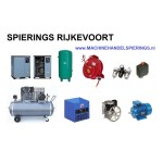 Compressoren van 1 Pk tot 20 Pk Nieuw