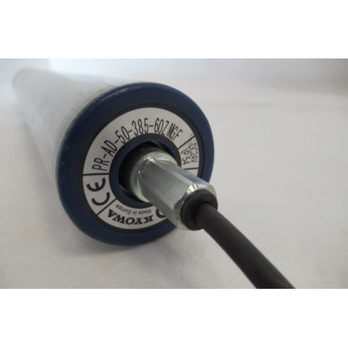 Pulse roller Kyowa PR-AD-50-385-60ZMGF. - A.D.R. Spierings